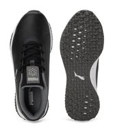 Puma Fusion Tech Sl Golf Shoes Black